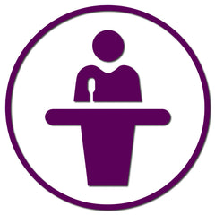 Inspirational Speaker - Default Title - Consultation
