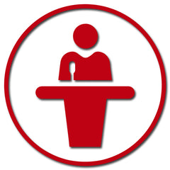 Motivational Speaker - Default Title - Consultation