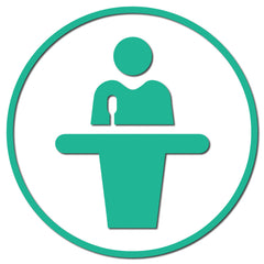 Webinar Speaker - Default Title - Consultation
