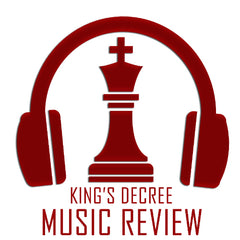King's Decree Music Review - Default Title - Consultation