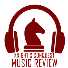 Knight's Conquest Music Review - Default Title - Consultation