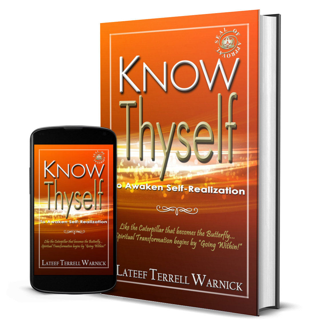 Know Thyself Quote