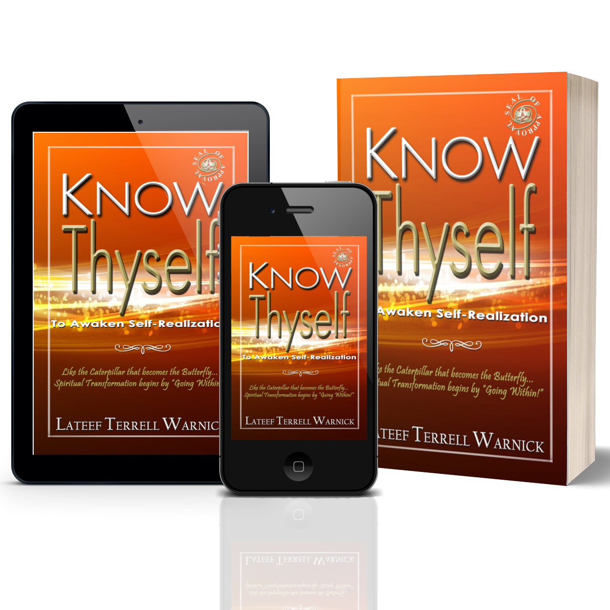 Know Thyself Meaning