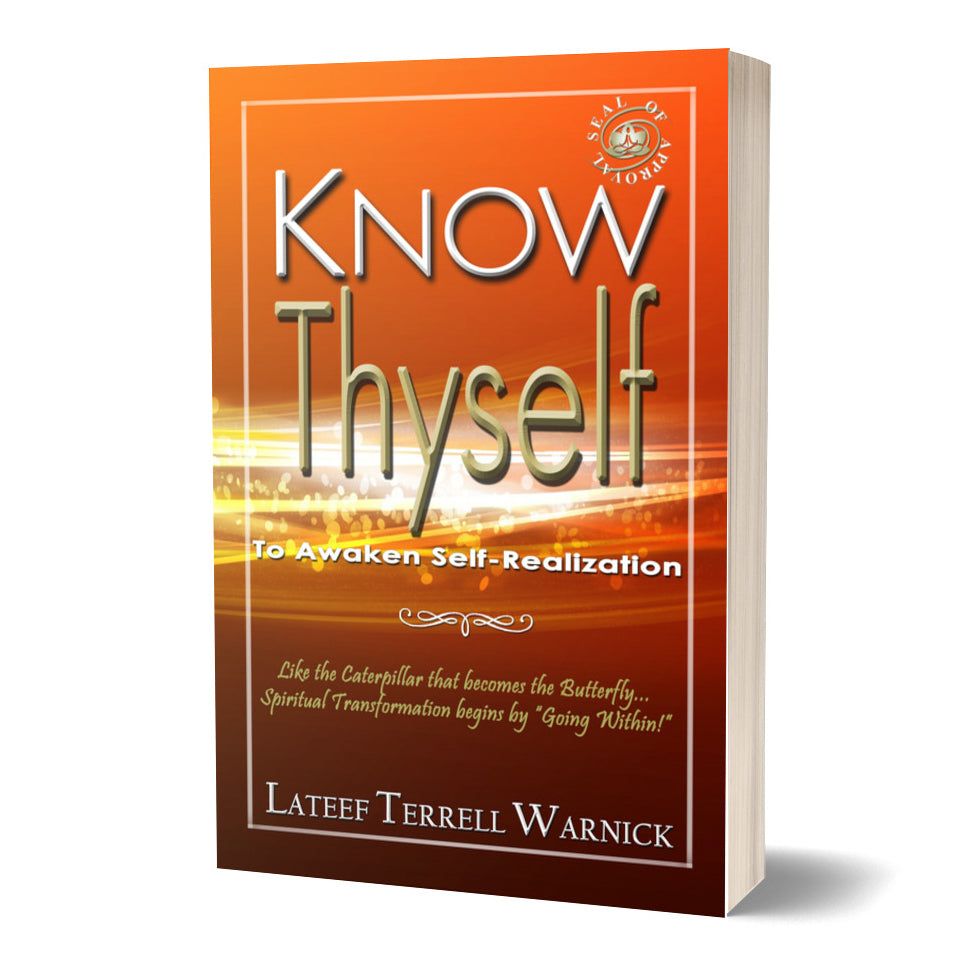 Know Thyself Aphorism