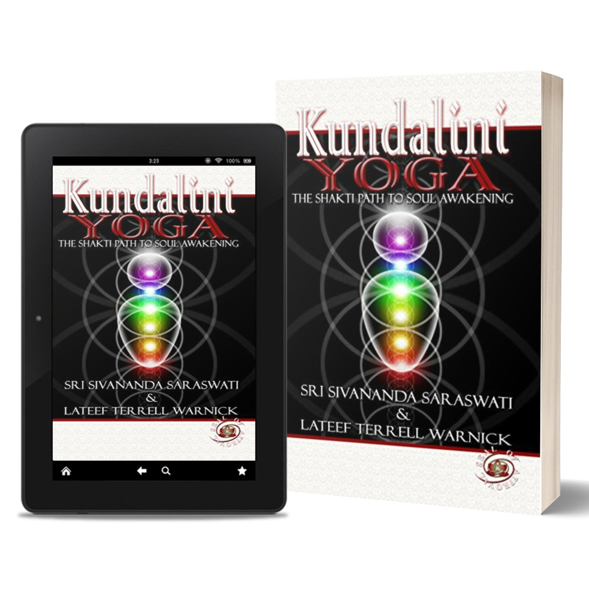 kundalini yoga teacher