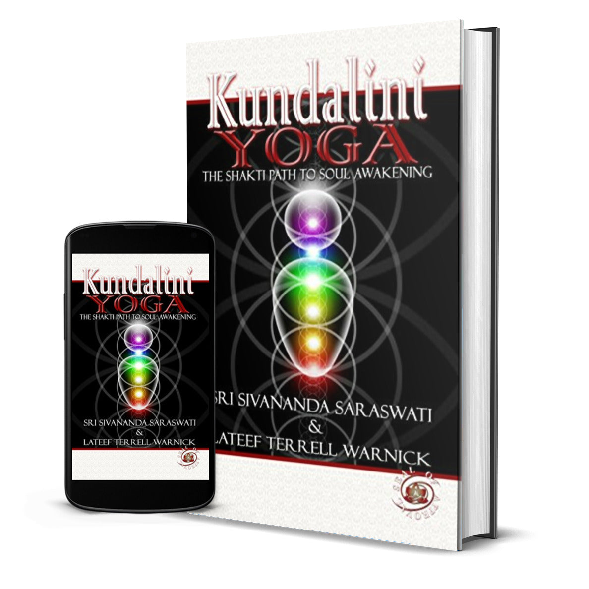 kundalini spiritual enlightenment