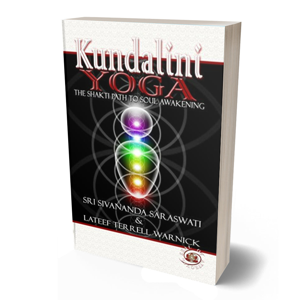 learn kundalini yoga