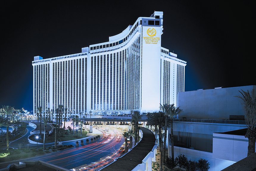 Westgate Las Vegas Resort