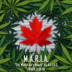 M.A.R.I.A. - Default Title - music