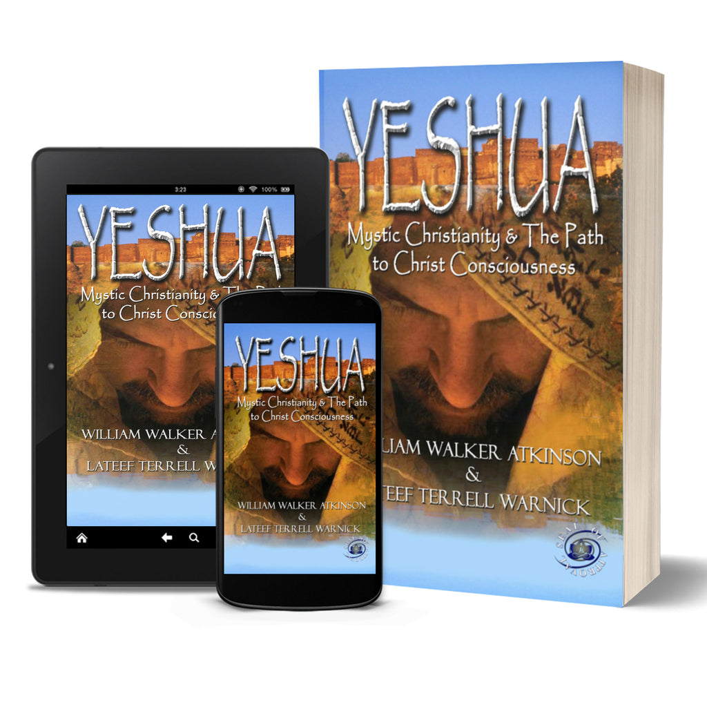 christ consciousness