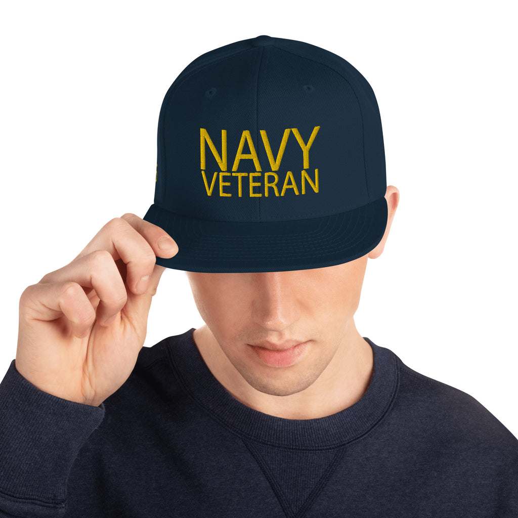 U.S. Navy 1775 Cap