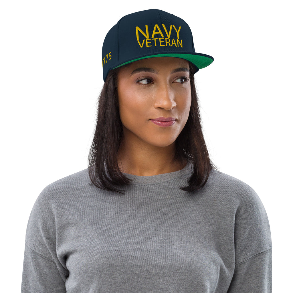U.S. Navy Female Sailor Cap