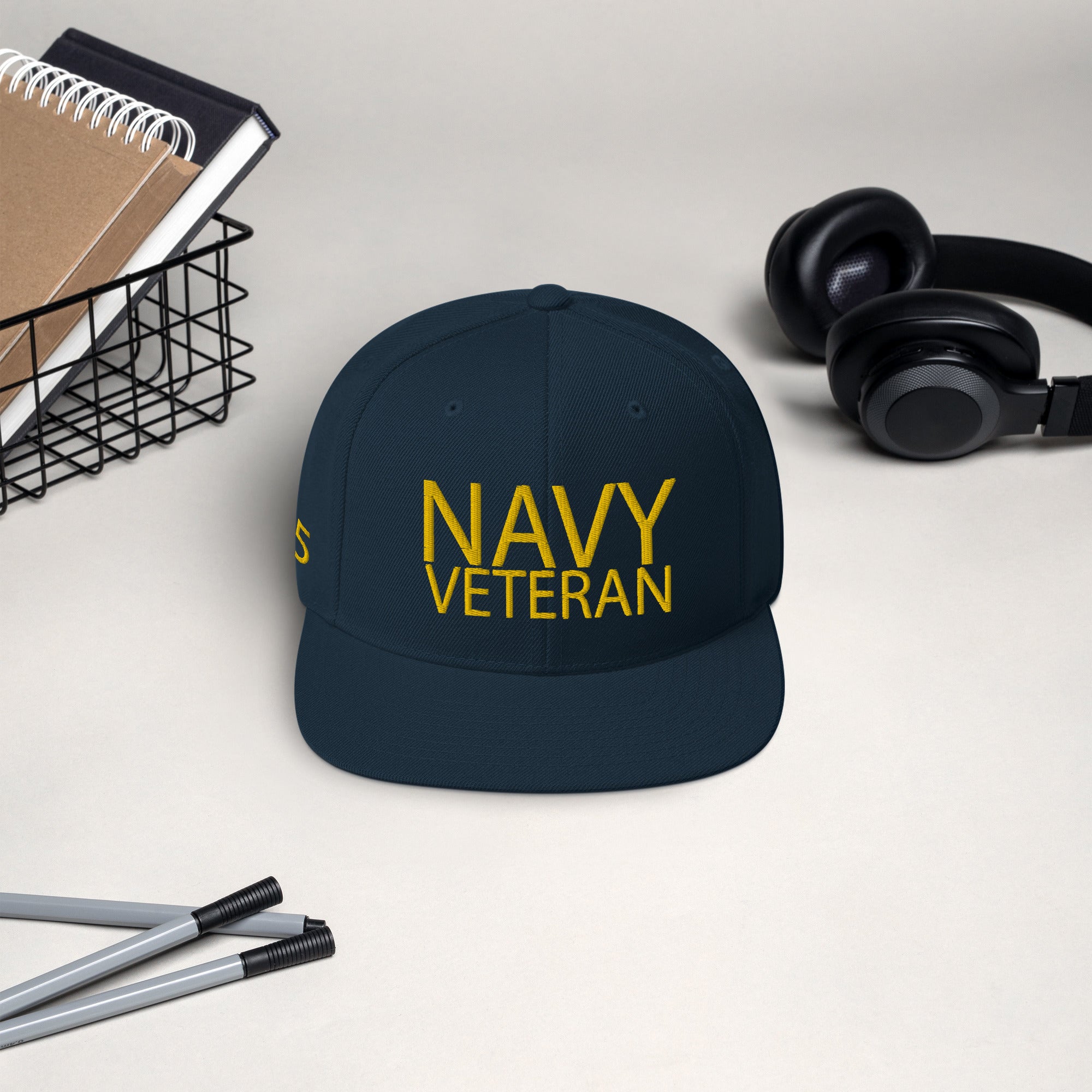 U.S. Navy Sailor Cap