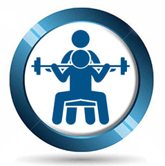 Personal Trainer Session - Initial 90 min Intake Consultation - Consultation
