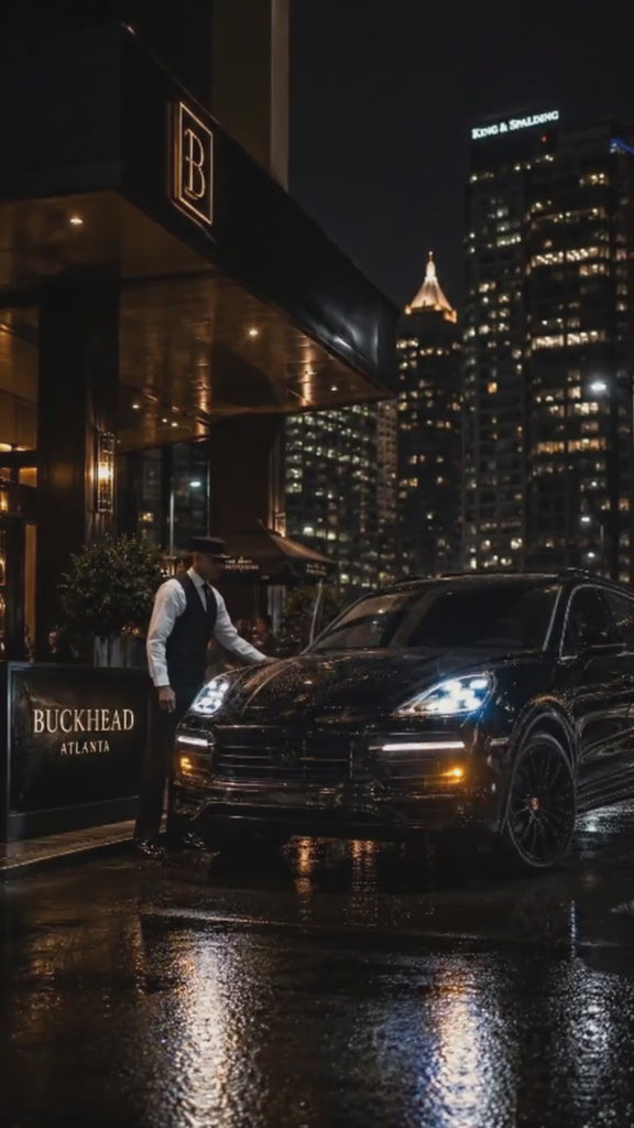 Pull Up Video by A.L.I.A.S.