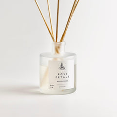 Rose Petals Reed Diffuser