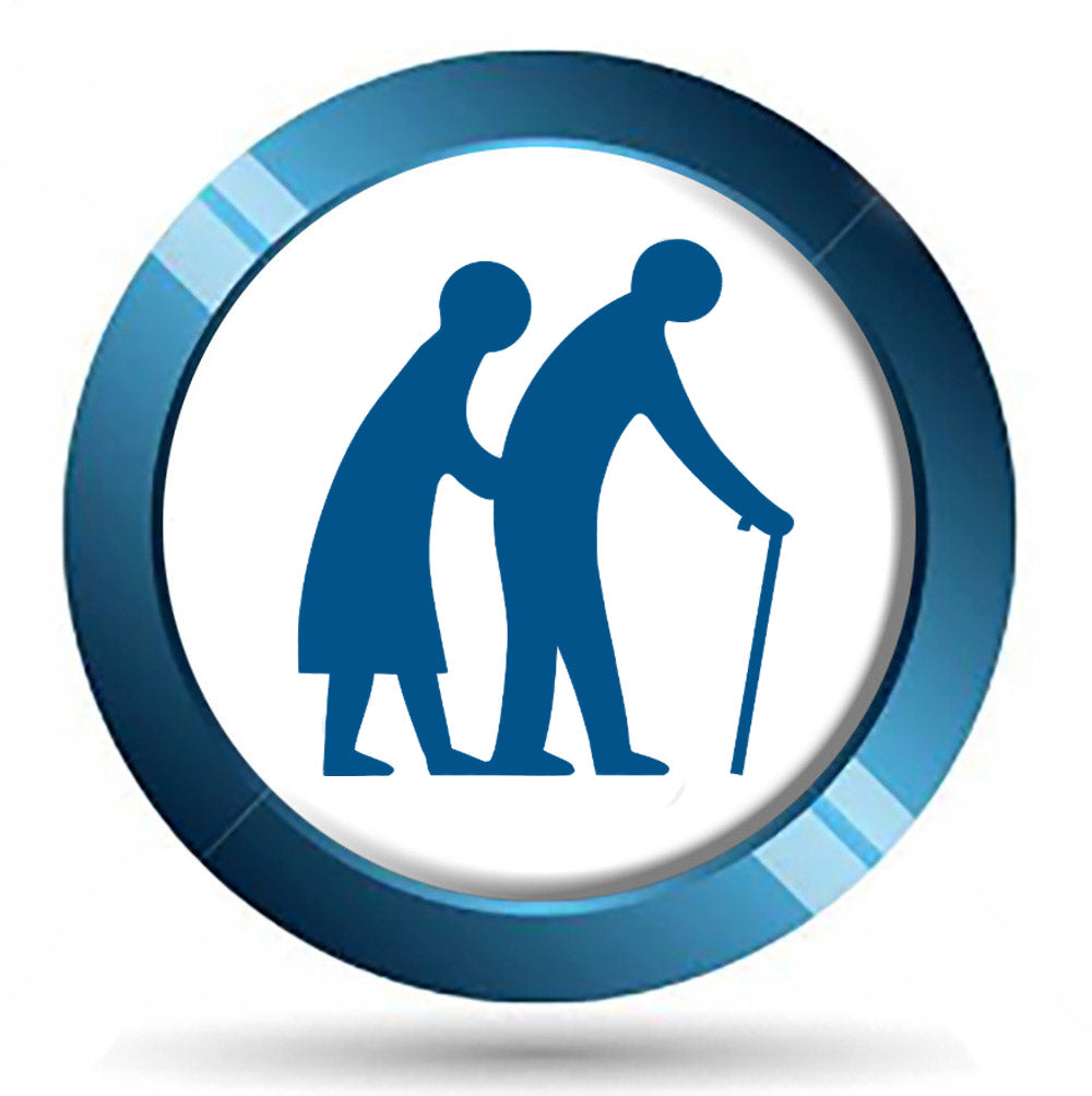 senior healthcare pcp