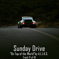 Sunday Drive - Default Title - music