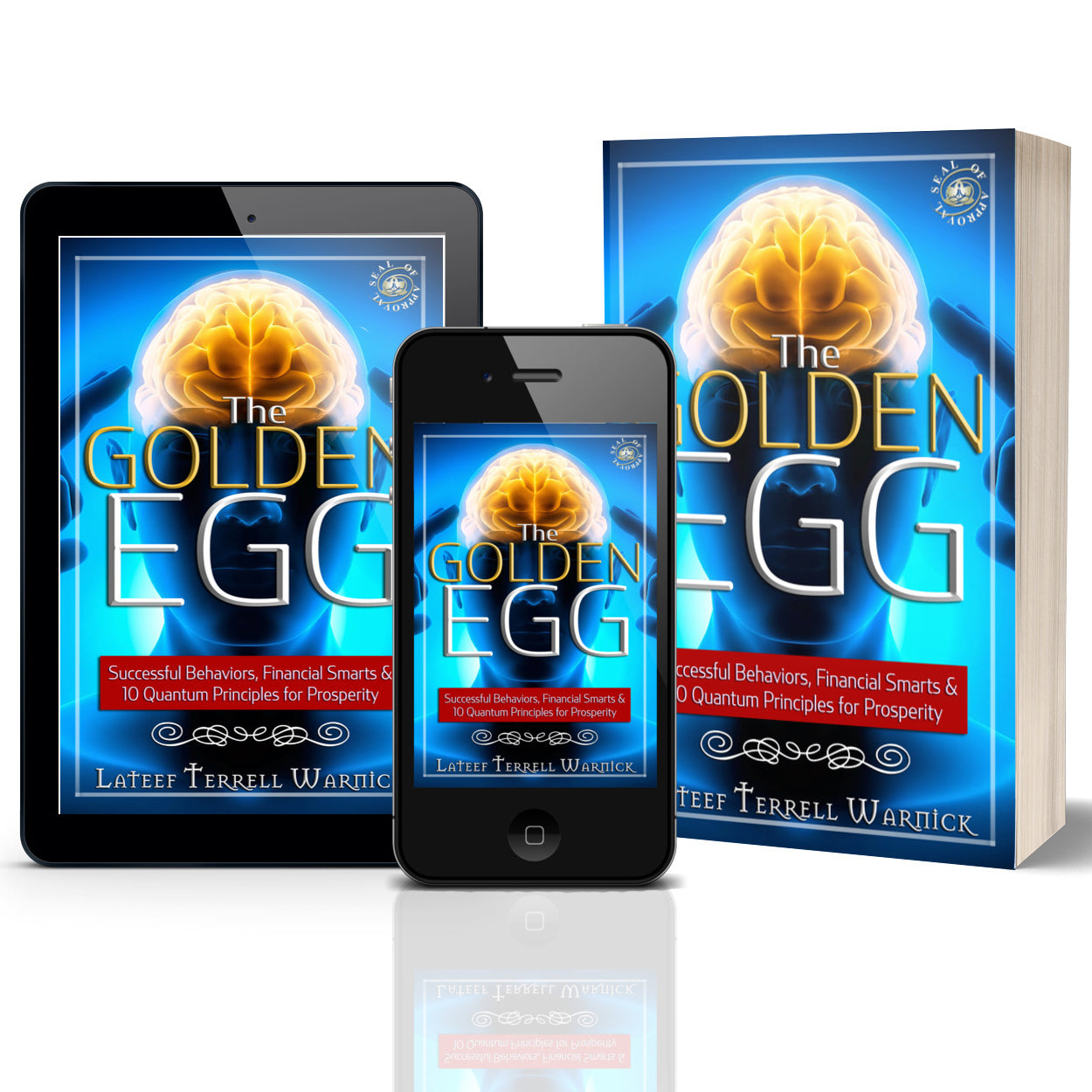 what is the best law of attraction books