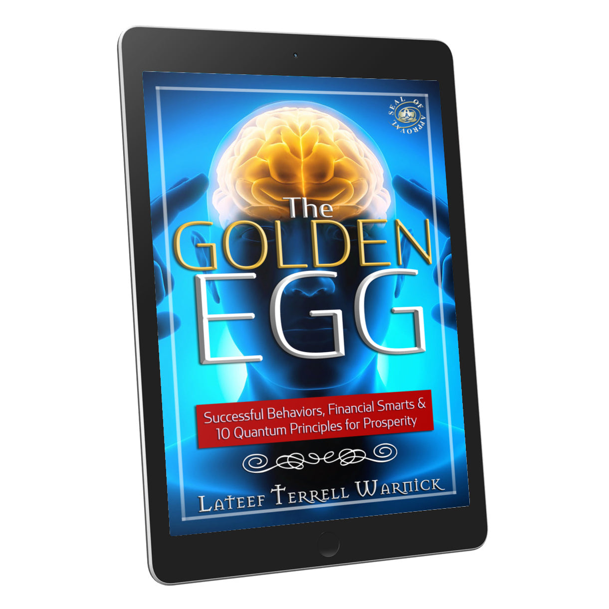 The Golden Egg Story