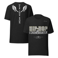 Hip-Hop Connoisseur T-Shirt - Army Green / Small (28L x 18W in) - Shirts