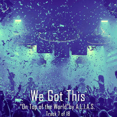 We Got This - Default Title - music