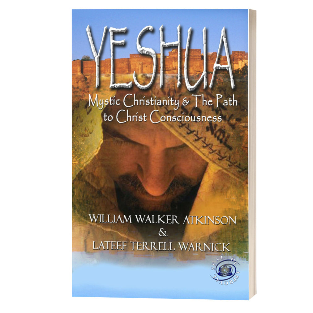yeshua paperback