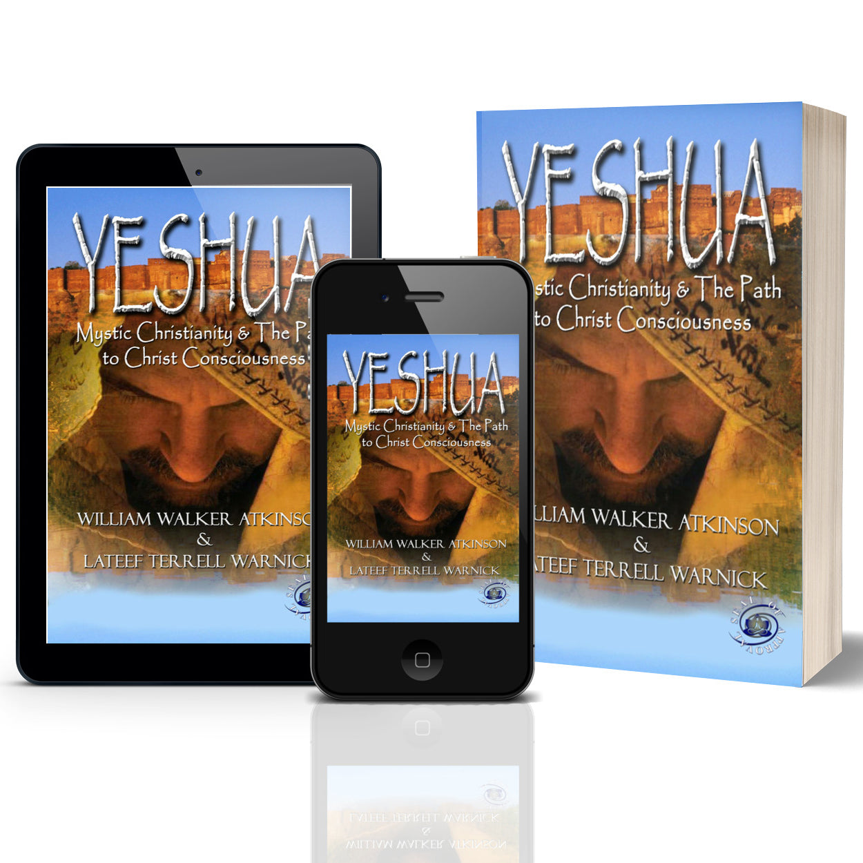 esoteric jesus teachings