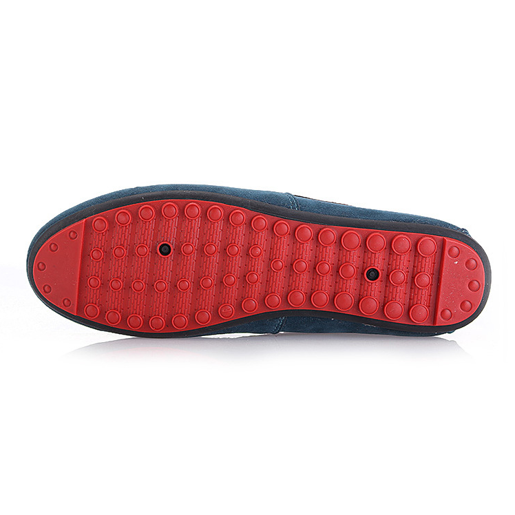 comfortable red italian walking shoes