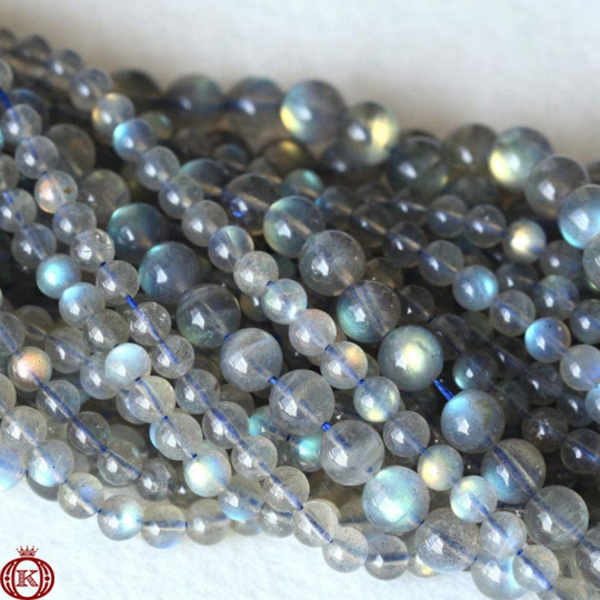 wholesale labradorite gemstones beads