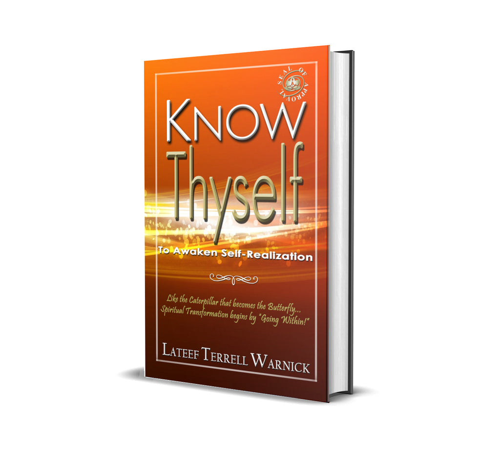 know thyself book