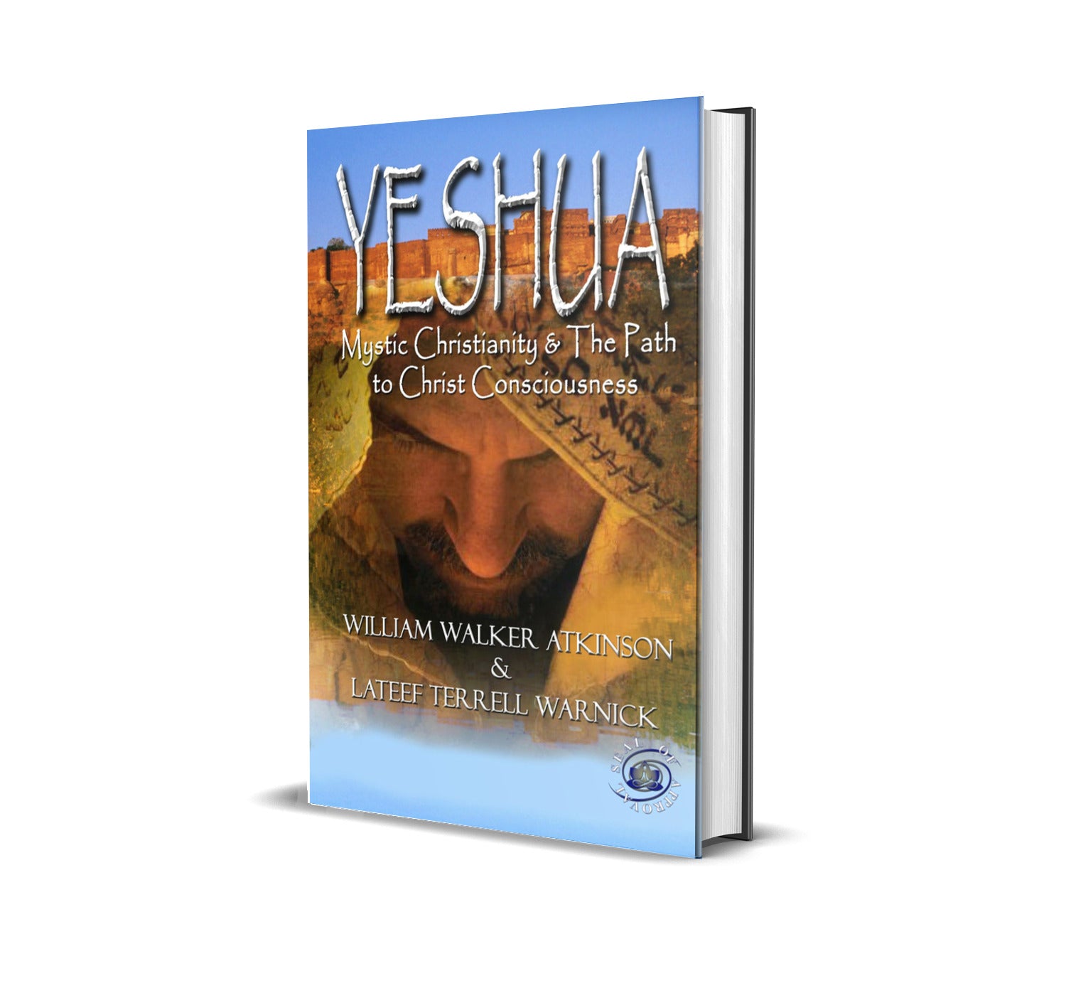 yeshua mystic christianity book