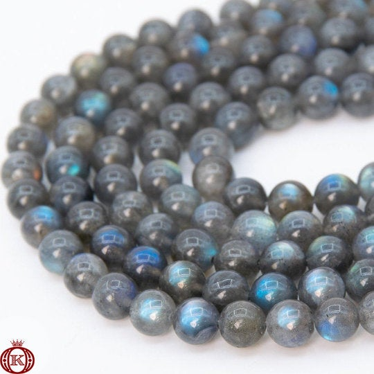 flash labradorite gemstones beads