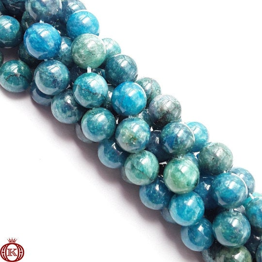 apatite gemstone beads