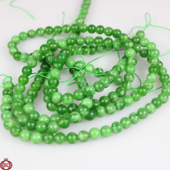 green maw sit sit beads