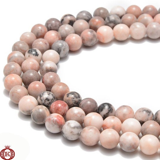 discount pink tiger eye gemstone beads
