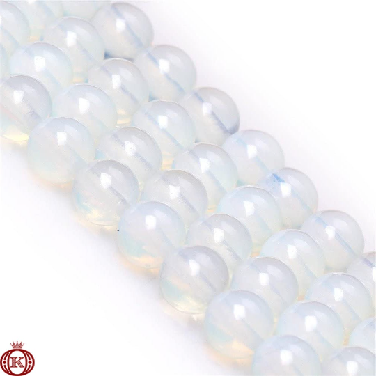 discount opalite gemstone beads