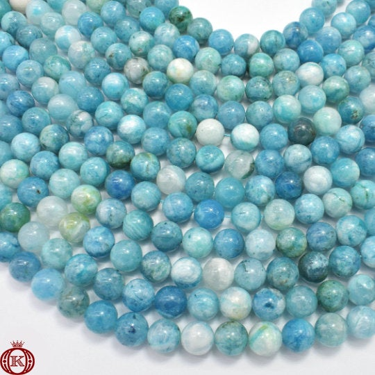 wholesale hemimorphite gemstone beads