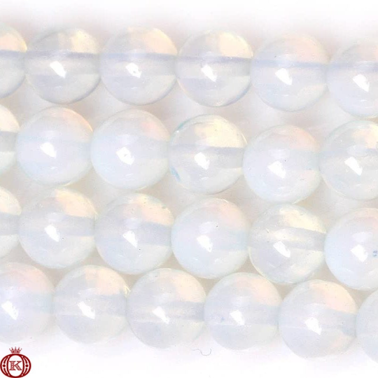 quality opalite gemstone beads