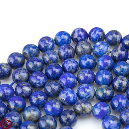 quality lapis lazuli gemstone beads