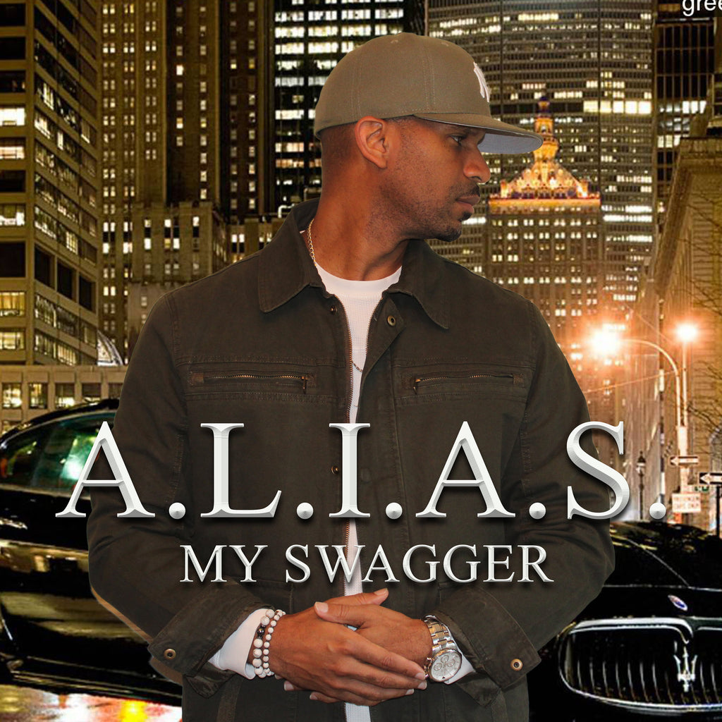 A.L.I.A.S. my swagger