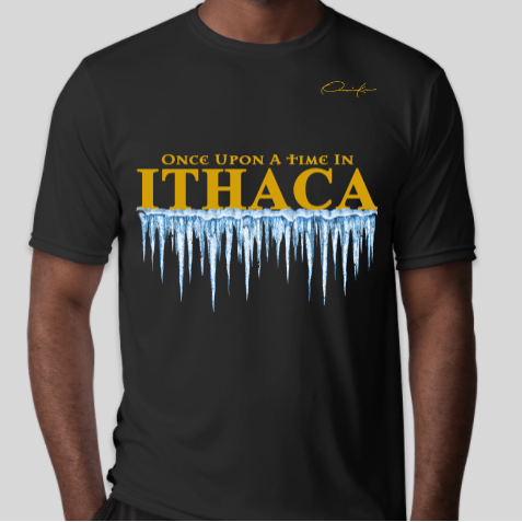 alpha phi alpha once upon a time in ithaca shirt black
