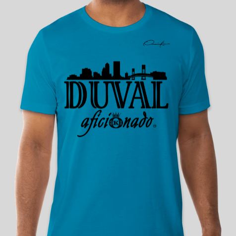 duval t-shirt