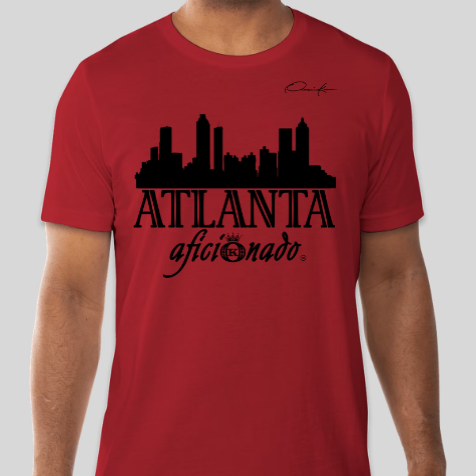 atlanta t-shirt
