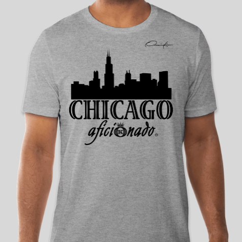 chicago t-shirt