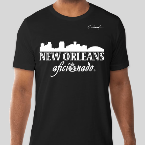 new orleans t-shirt