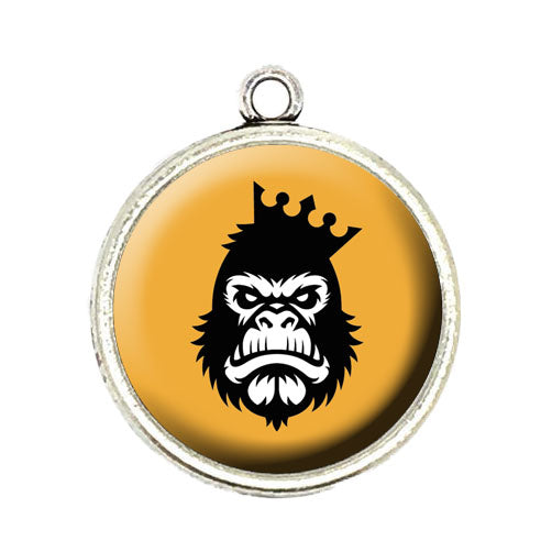 alpha phi alpha ape jewelry bracelet cabochon charm