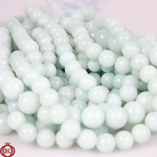 discount chinese amazonite gemstone beads