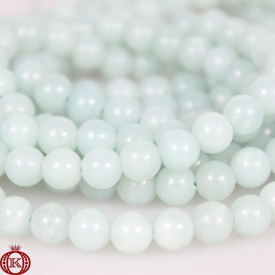 chinese amazonite gemstone beads