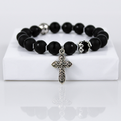 Christian Salvation Bracelet - 4.5 in - Bracelet